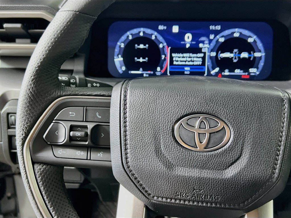 New 2026 Toyota Tacoma TRD Sport RWD image 17