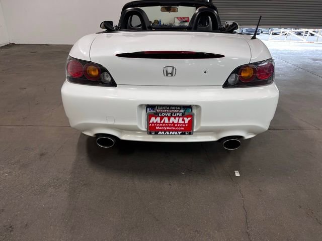 Used 2004 Honda S2000 image 5