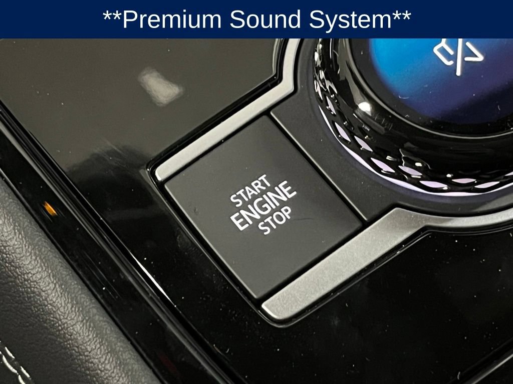 Used 2025 Volkswagen Tiguan SEL R-Line AWD/4WD image 16
