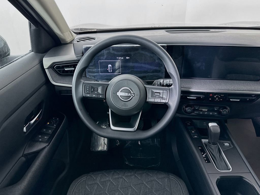 New 2026 Nissan Kicks SV w/ SV Premium Package image 30