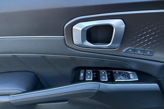 New 2026 Kia Sorento SX Prestige image 12