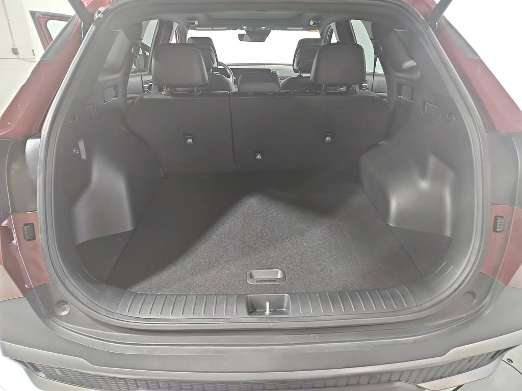 Used 2024 Kia Sportage X-Line w/ X-Line Premium Package image 24