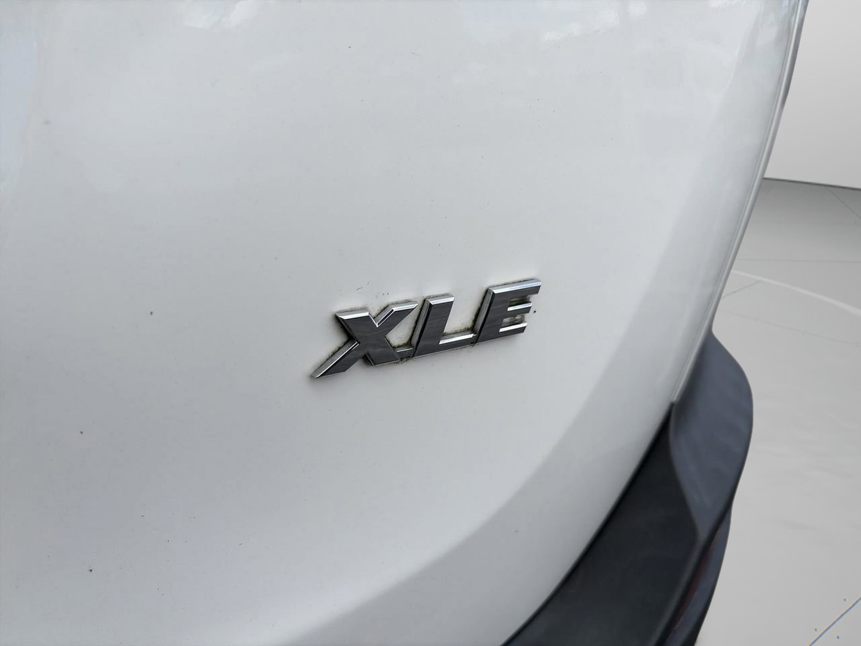 Used 2014 Toyota RAV4 XLE FWD image 30