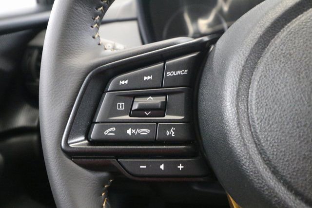 New 2025 Subaru Crosstrek 2.5i Wilderness image 16