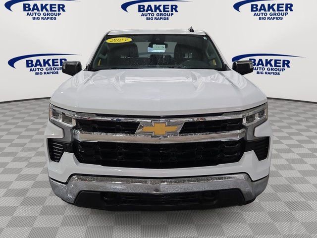 Used 2023 Chevrolet Silverado 1500 LT image 8