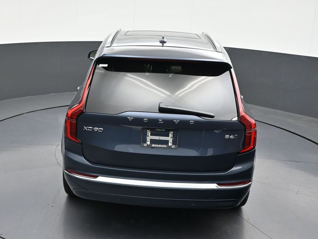 New 2026 Volvo XC90 B6 Plus image 16