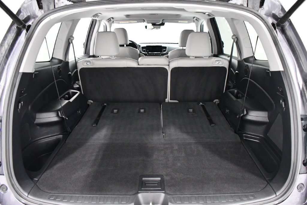 Used 2019 Honda Pilot EX-L image 24