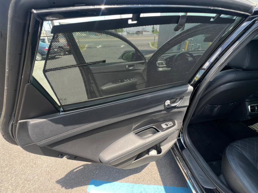 Used 2018 Kia Optima SX w/ Technology Package image 19