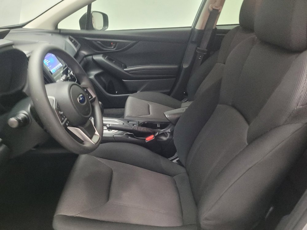 Used 2021 Subaru Impreza 2.0i image 17