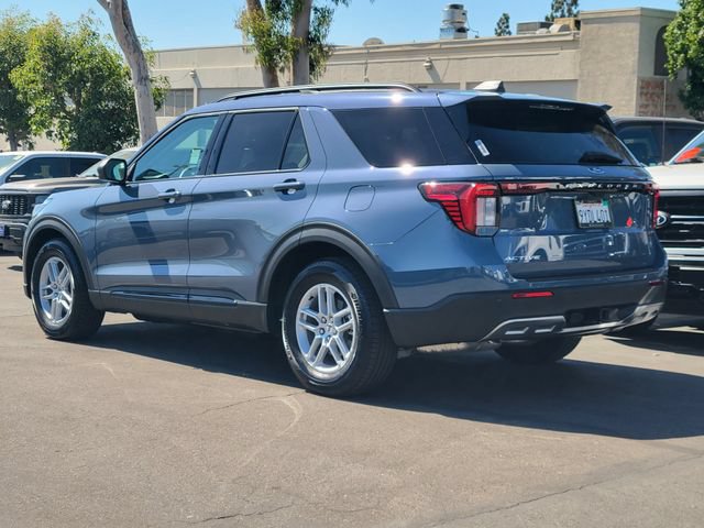 Used 2026 Ford Explorer Active w/ Active Comfort Package RWD video 2