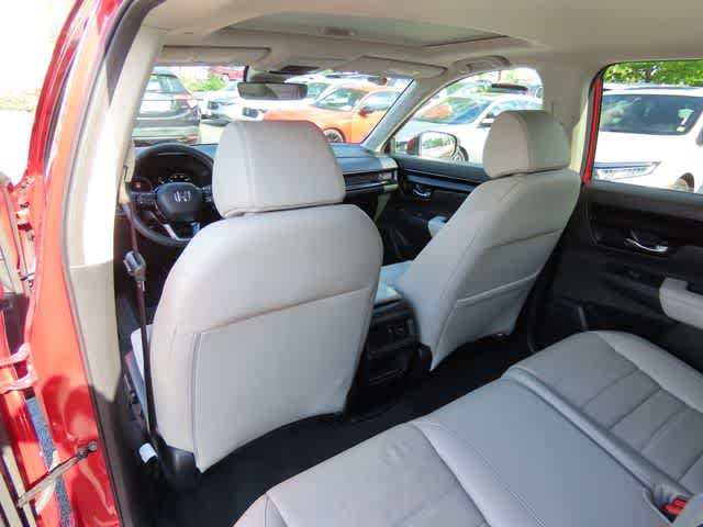 Used 2023 Honda CR-V EX-L image 14