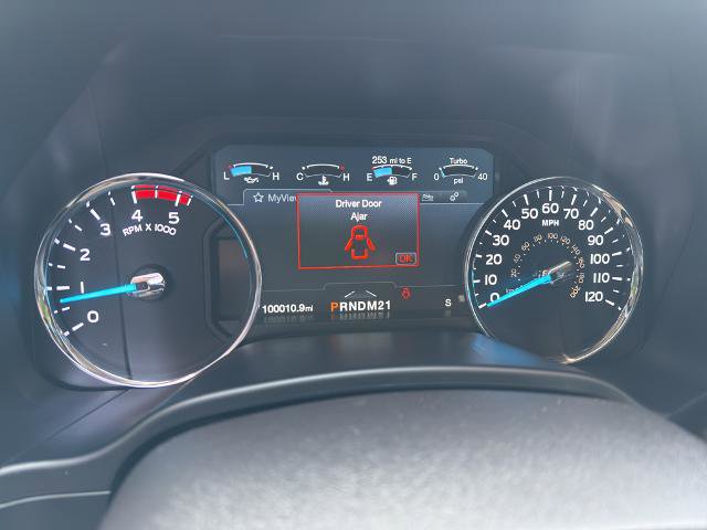 Certified 2018 Ford F350 Lariat w/ Lariat Ultimate Package image 21