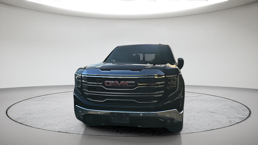 Used 2024 GMC Sierra 1500 SLT w/ SLT Premium Plus Package AWD/4WD image 7