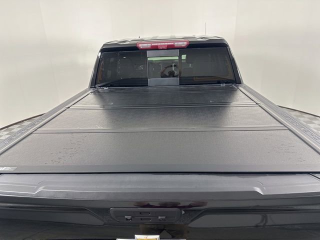 Used 2022 Chevrolet Silverado 1500 High Country w/ Technology Package AWD/4WD image 28