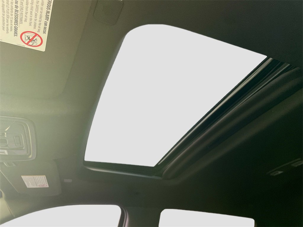 Used 2022 GMC Sierra 2500 AT4 w/ AT4 Premium Plus Package image 19