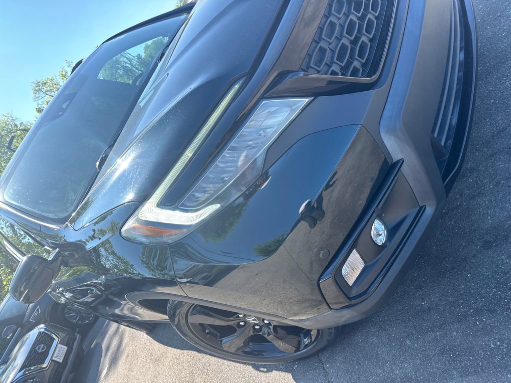 Used 2019 Honda Passport Elite image 36