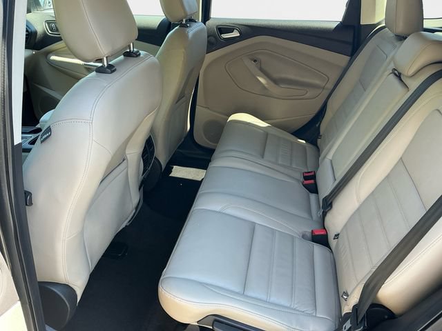 Used 2019 Ford Escape Titanium AWD/4WD image 13
