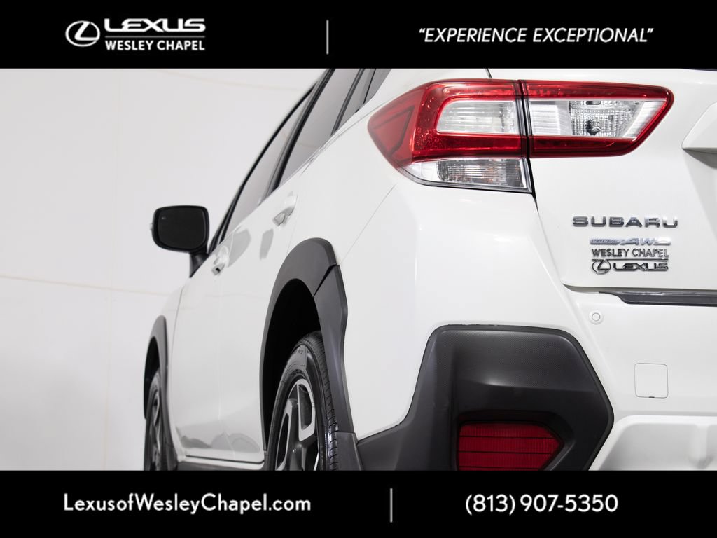 Used 2019 Subaru Crosstrek 2.0i Limited w/ Popular Package #4 AWD/4WD image 6