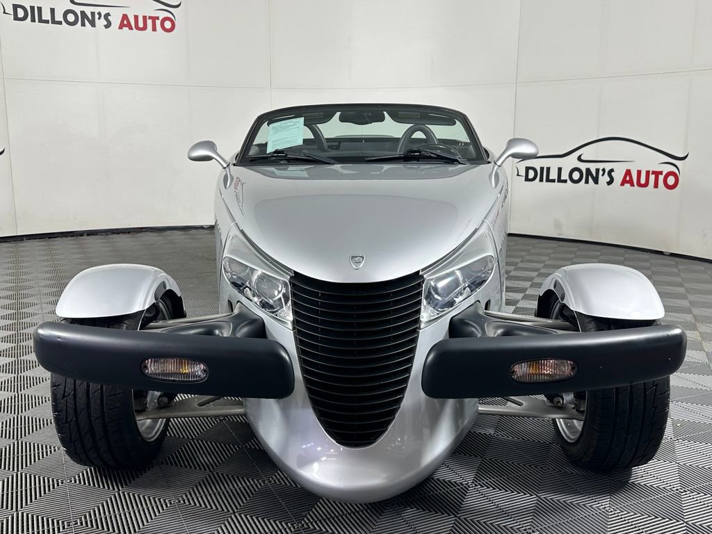 Used 2000 Plymouth Prowler RWD image 9