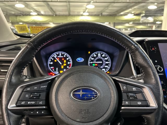Used 2023 Subaru Ascent Limited AWD/4WD image 12