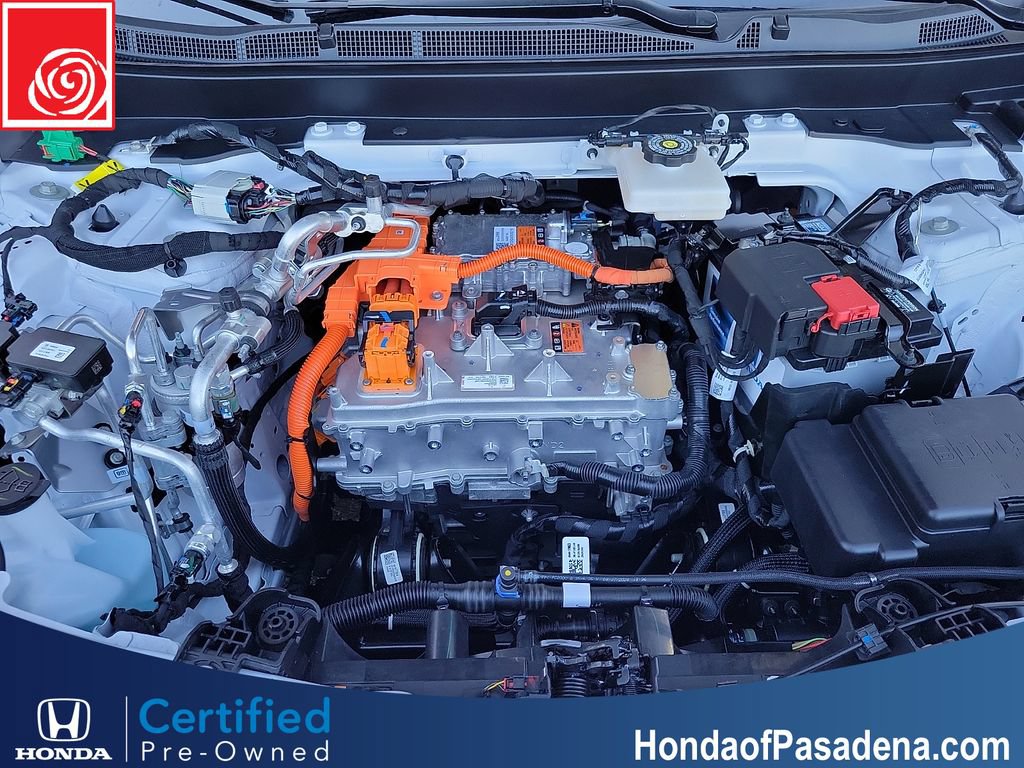 Certified 2024 Honda Prologue EX image 31