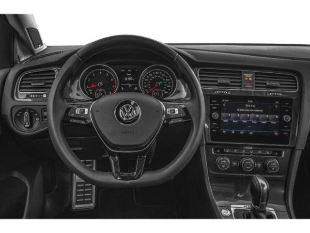 Used 2019 Volkswagen Golf Alltrack S AWD/4WD image 7