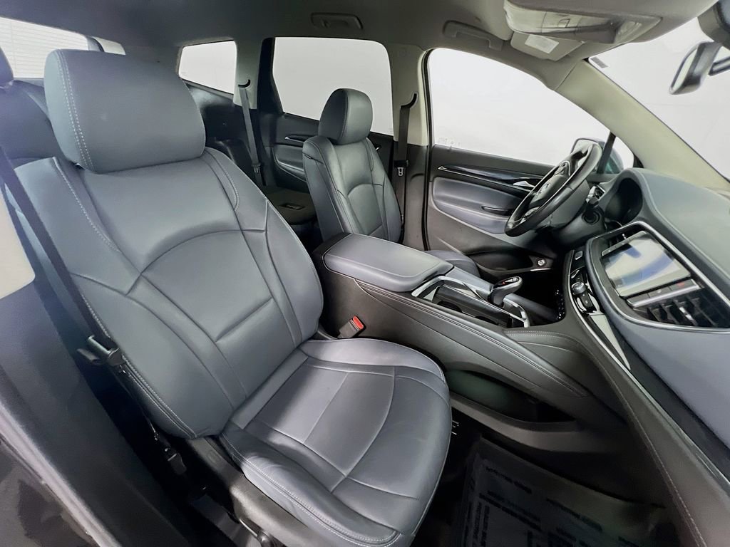 Certified 2020 Buick Enclave Essence w/ Sound and Sites Package AWD/4WD image 30