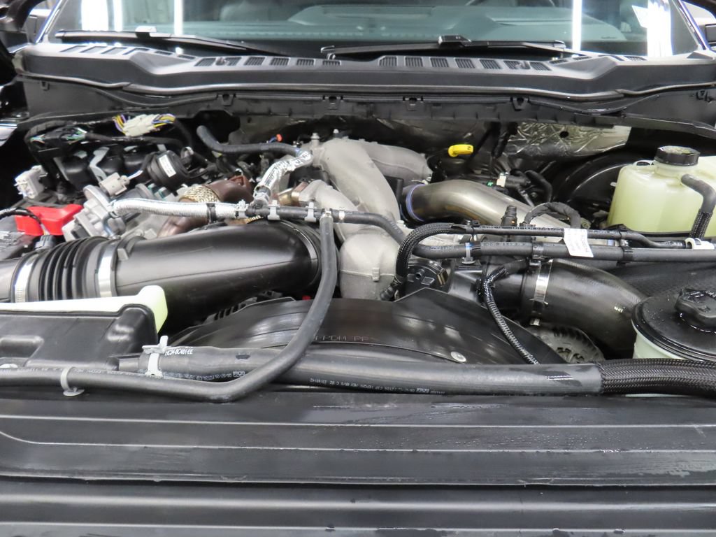 Used 2026 Ford F250 Platinum AWD/4WD image 43