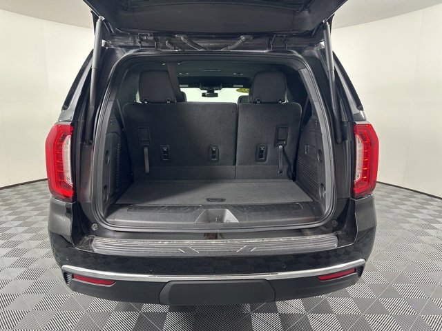 Used 2022 GMC Yukon SLT image 12
