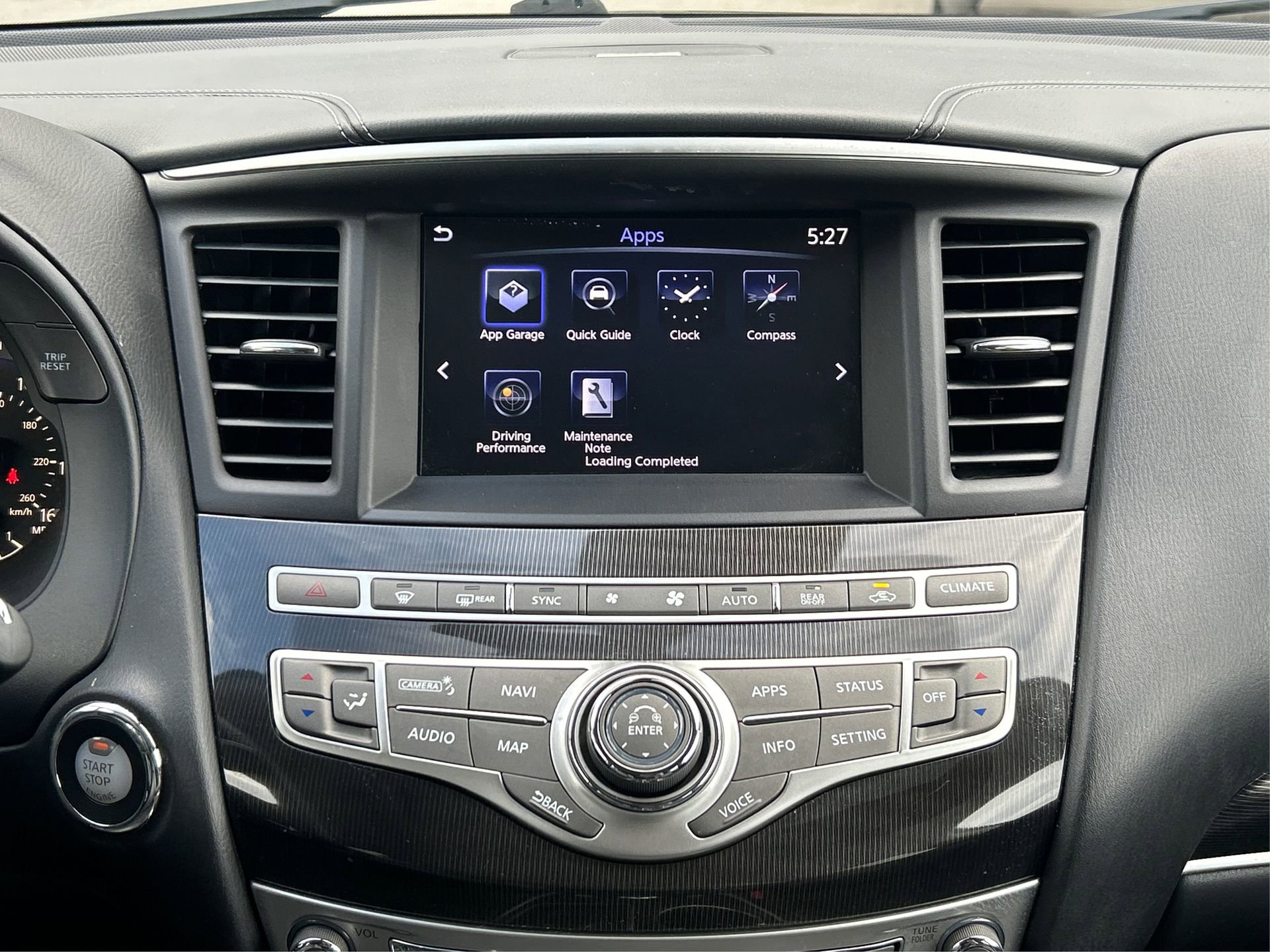 Used 2020 INFINITI QX60 Luxe w/ Essential Package image 18