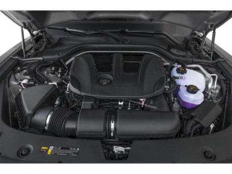 New 2026 Dodge Charger GT w/ Driver Convenience Group AWD/4WD image 14