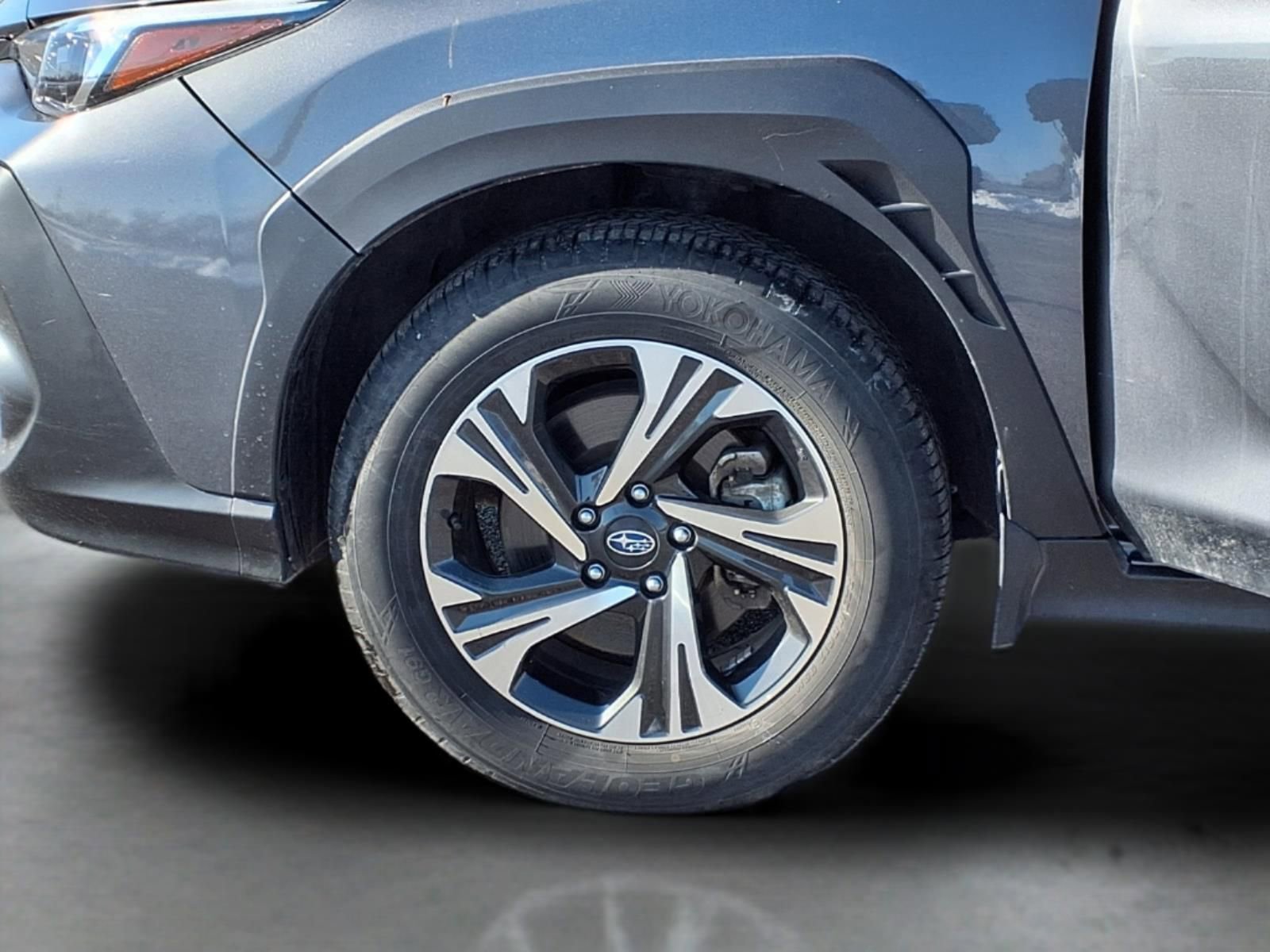 Used 2024 Subaru Crosstrek 2.0i Premium image 20