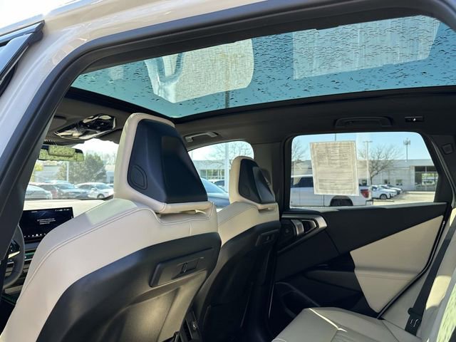 Used 2026 BMW X3 xDrive30 image 21