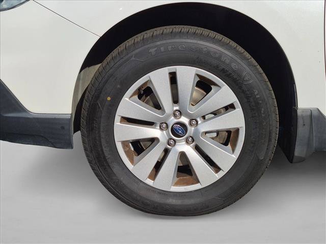 Used 2016 Subaru Outback 2.5i Premium w/ Popular Package #2 AWD/4WD image 14