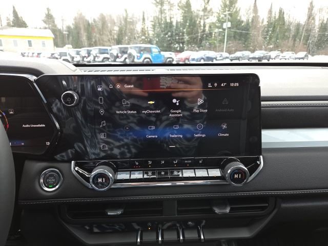 New 2026 Chevrolet Colorado LT w/ LT Convenience Package image 59