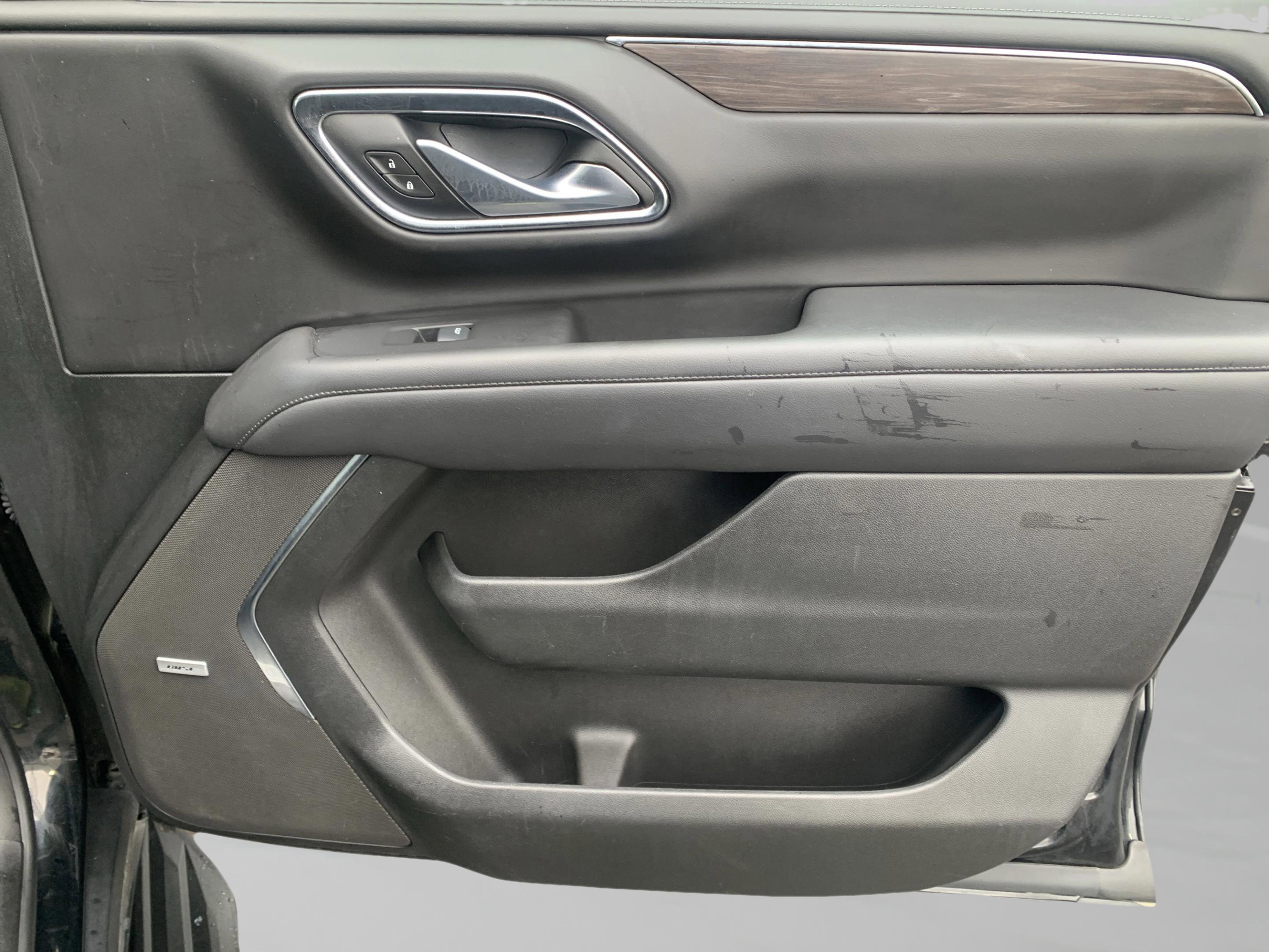 Used 2024 Chevrolet Tahoe LT image 42