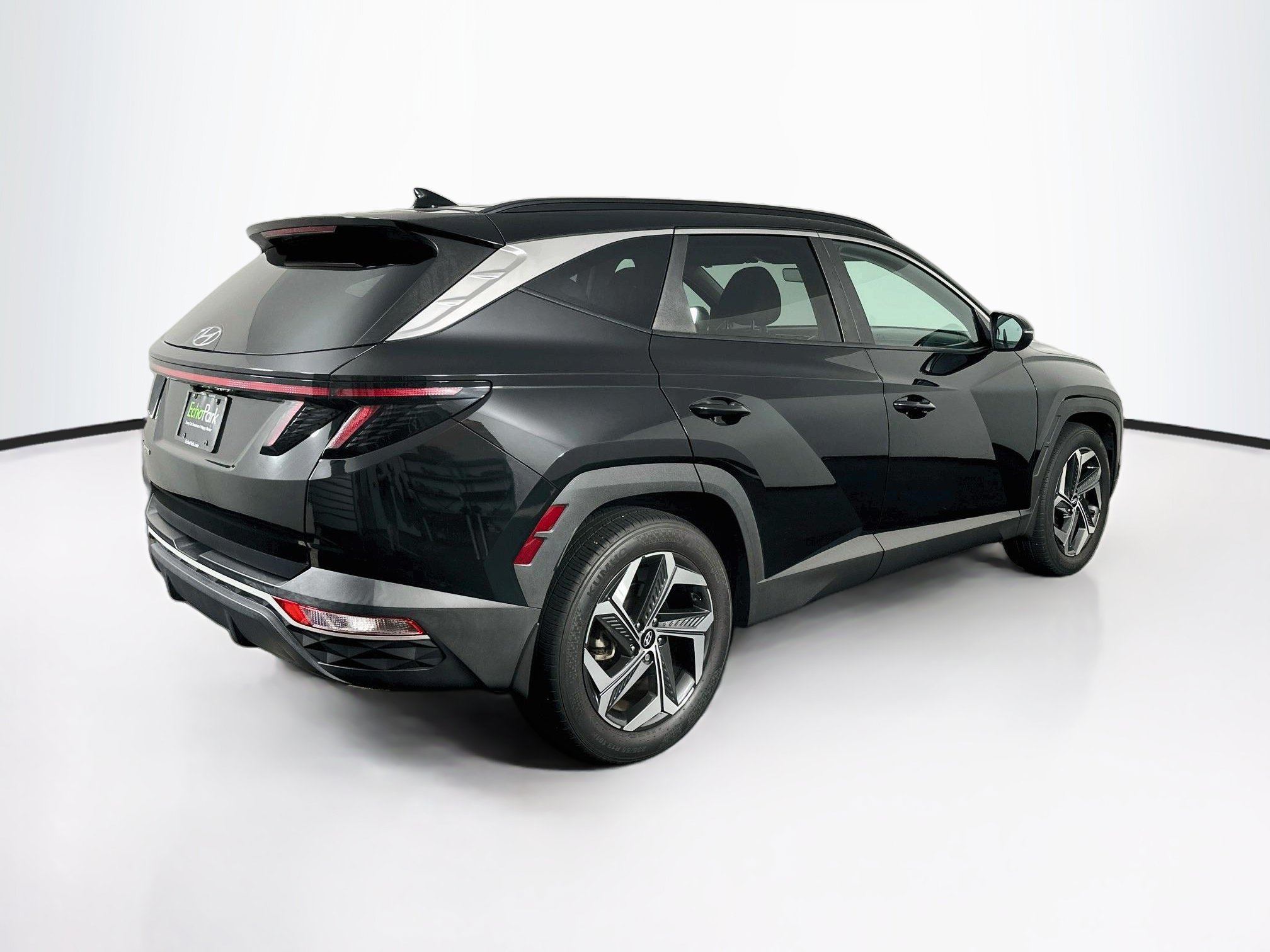 Used 2023 Hyundai Tucson SEL w/ Convenience Package FWD image 9