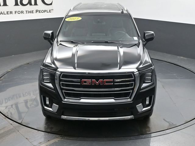 Used 2023 GMC Yukon XL SLT image 61