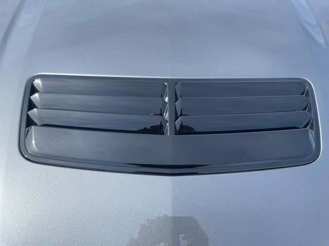 Used 2024 Ford Mustang GT Premium w/ GT Performance Package image 4