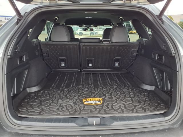 Certified 2023 Subaru Outback Wilderness AWD/4WD image 8