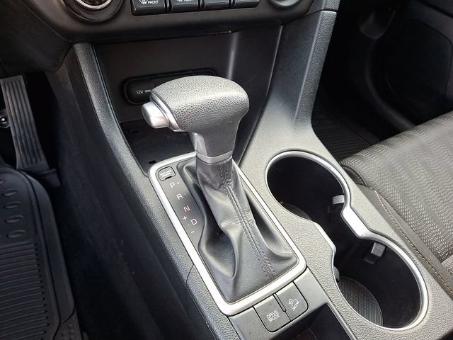 Used 2019 Kia Sportage LX FWD image 10