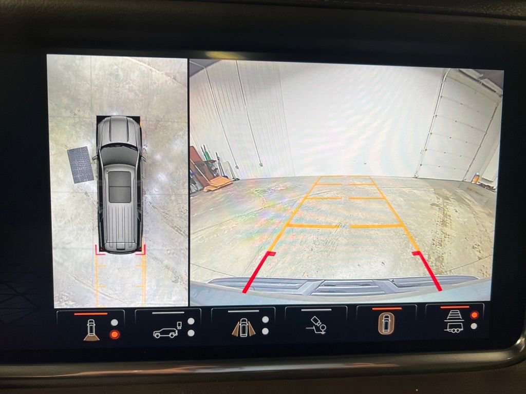 Certified 2023 GMC Yukon XL Denali w/ Advanced Technology Package image 26