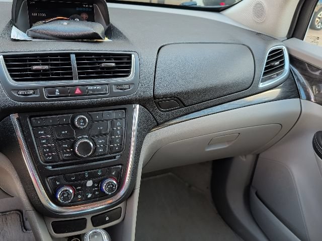 Used 2014 Buick Encore Leather FWD image 12