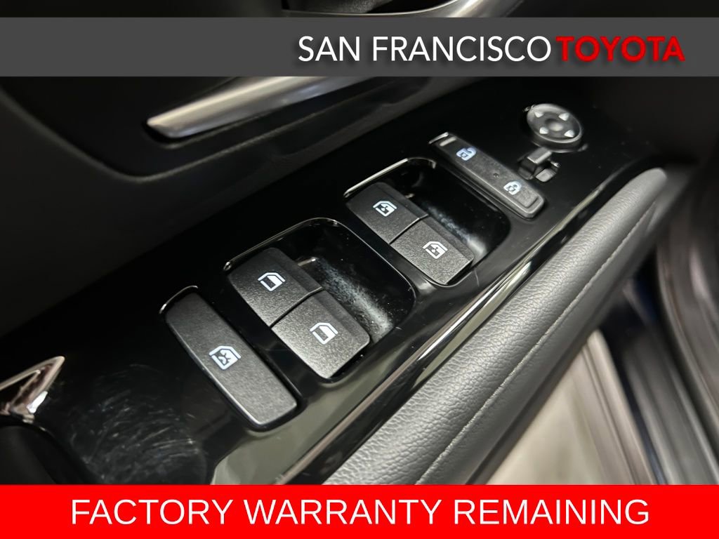 Used 2022 Hyundai Tucson SEL image 37