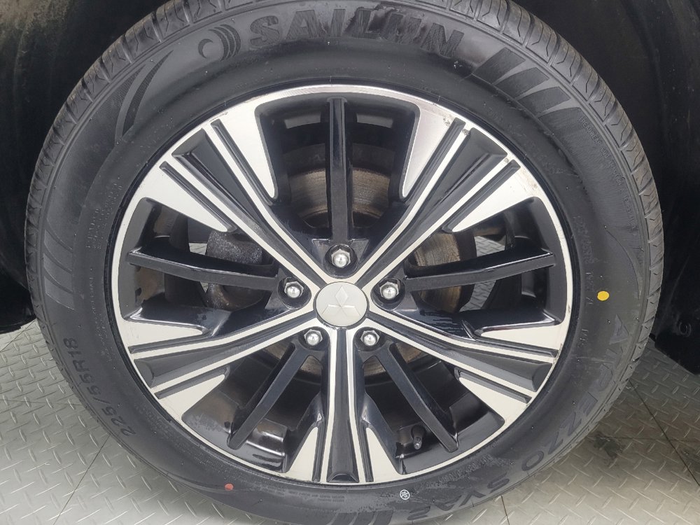 Used 2020 Mitsubishi Eclipse Cross SE AWD/4WD image 31