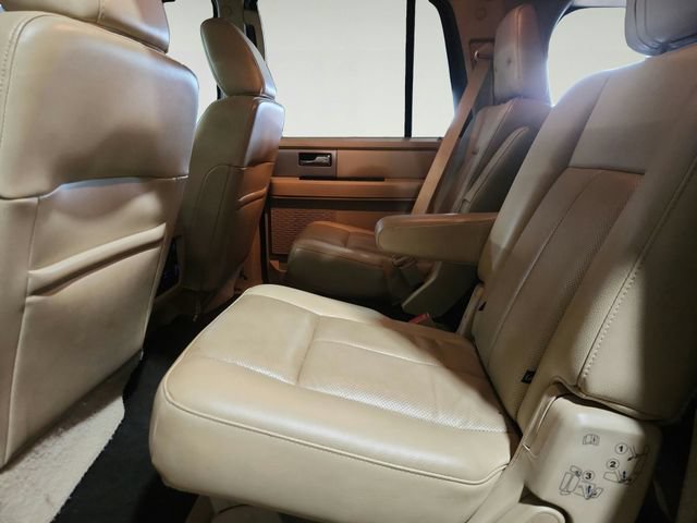 Used 2017 Ford Expedition EL Limited w/ Equipment Group 301A AWD/4WD image 22