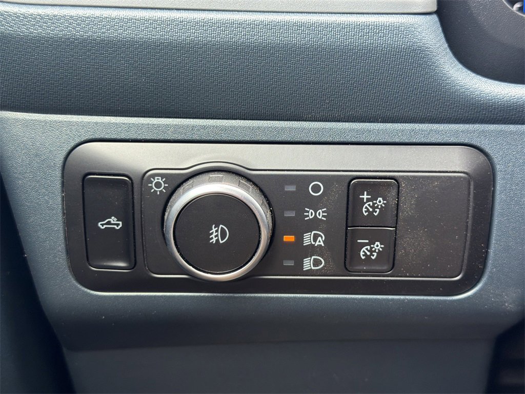 New 2026 Ford Maverick Lobo image 42