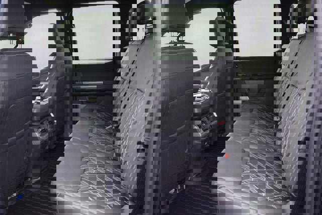 New 2025 Ford F150 XLT w/ Equipment Group 303A High image 7