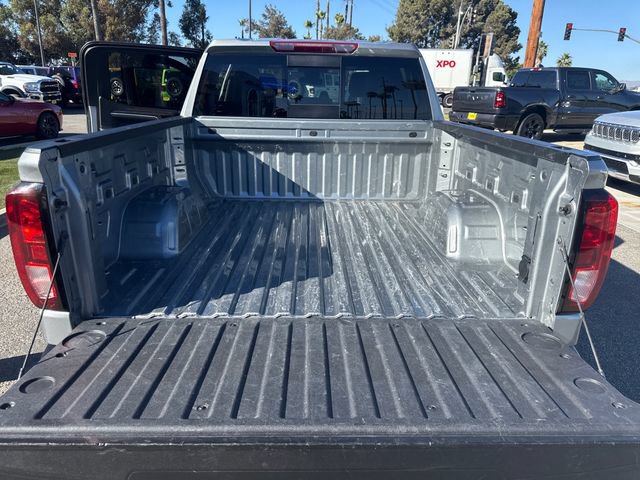 Used 2026 GMC Sierra 1500 Elevation w/ Preferred Package AWD/4WD image 22