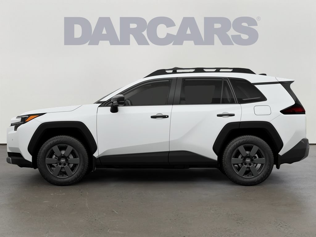 New 2026 Toyota RAV4 AWD image 11
